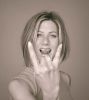 Latest Photographs of Jennifer Aniston - Voxxy - Barbara Green - 2001 Latest Photographs of Jennifer Aniston - Voxxy - Barbara Green - 2001 Last additions - 2001
